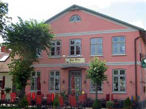 Bild - Stadt Arnis - Gaststätte - Gode Wind Restaurant