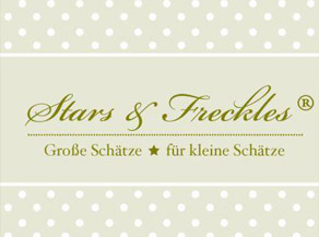 Bild - Stadt Arnis - Kunstgewerbe - Stars und Freckles Kinderbekleidungsgeschäft