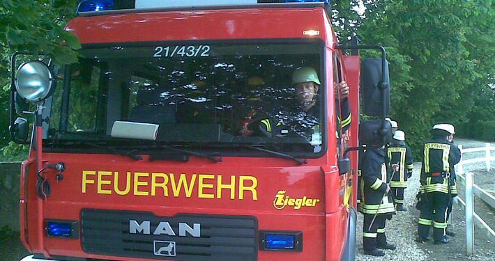Bild Stadt Arnis Freiwillige Feuerwehr
