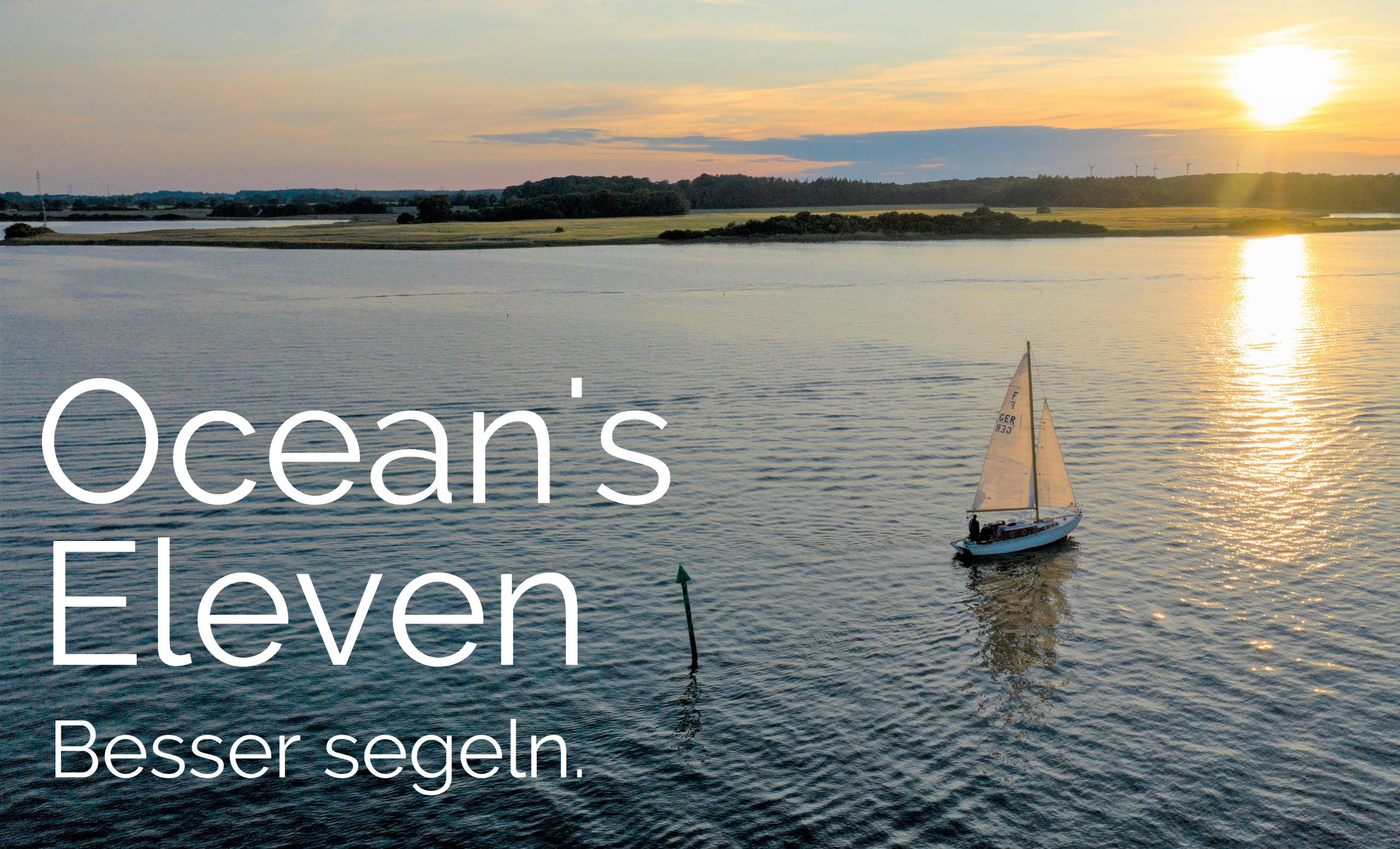 Schlei Oceans Eleven GmbH