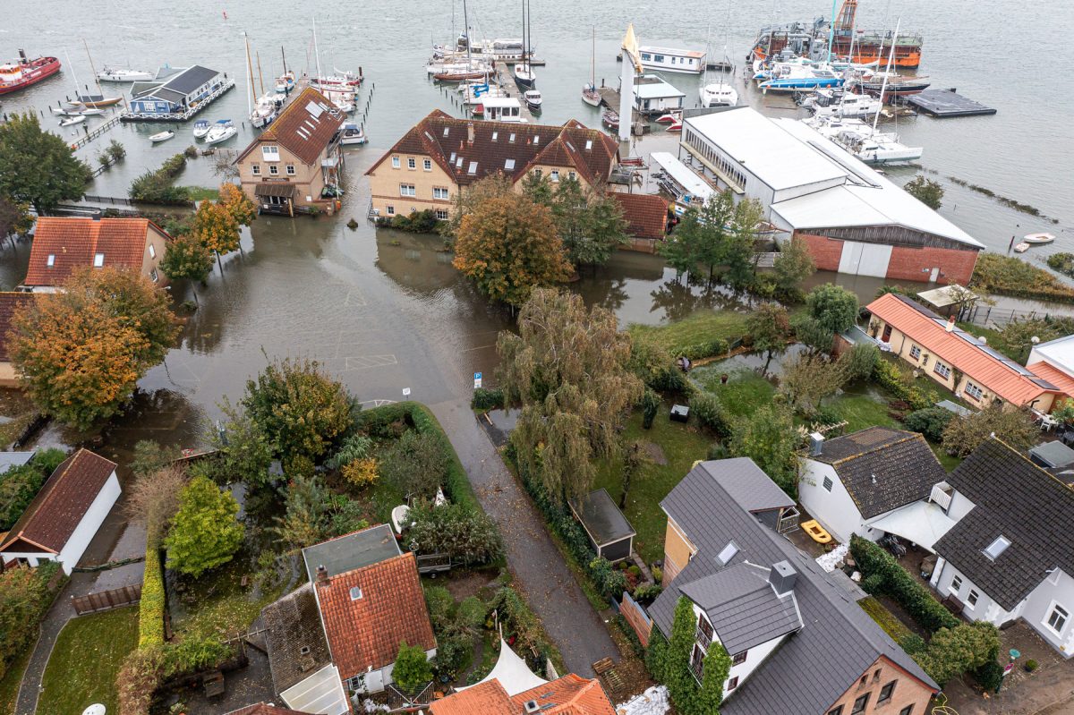 Arnis Sturmflut Foto Nolte 064