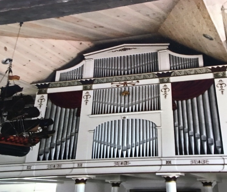 Orgel