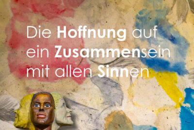 Teaser Ausstellung Hoffnung Arnis 2025