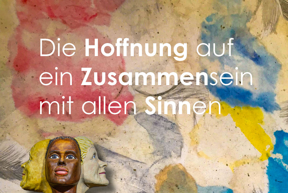 Teaser Ausstellung Hoffnung Arnis 2025