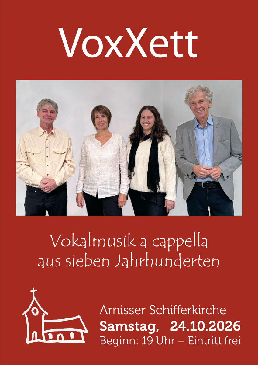 VoxXett
