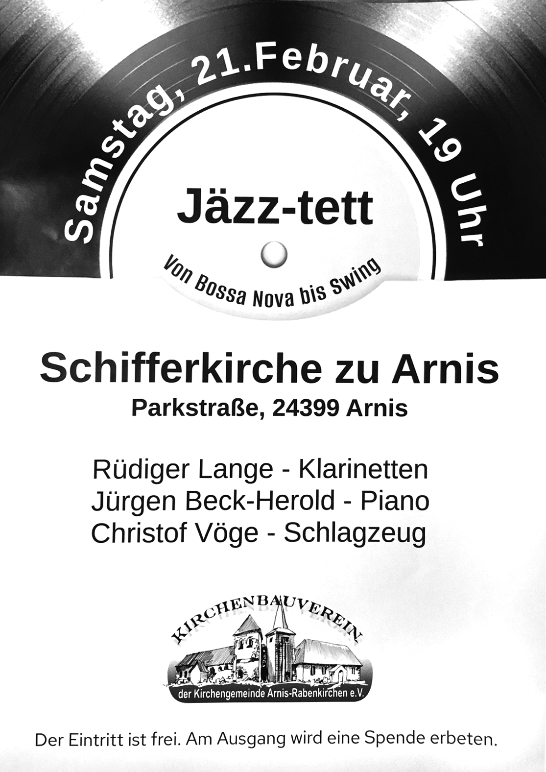 Jäzz-tett