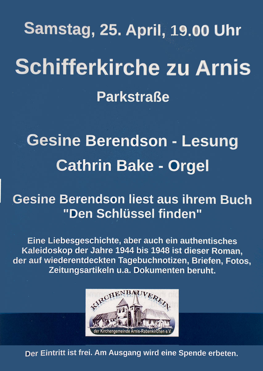 Berendsen Bake