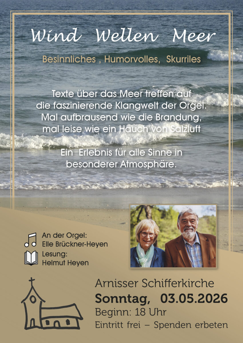 Plakat Brückner – Heyen