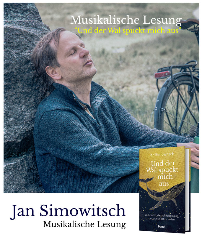 Plakat Jan Simowitsch