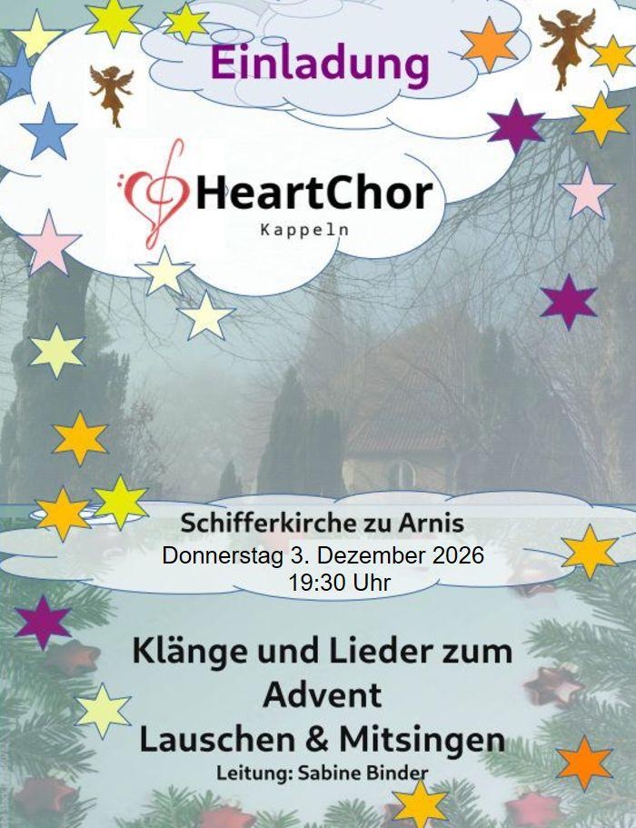 HeartChor